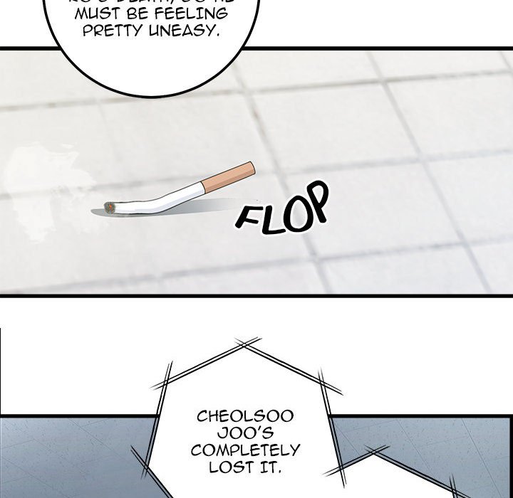 Read Killed Once, Back for Blood chapter 36 image 72 on Lezhin