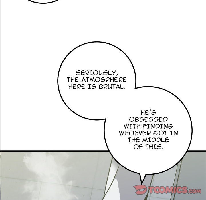 Read Killed Once, Back for Blood chapter 36 image 74 on Lezhin