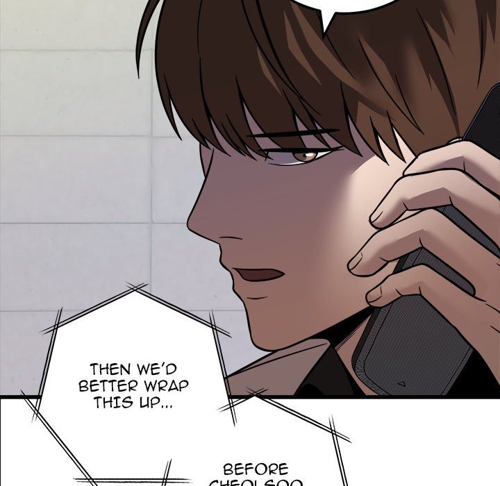Read Killed Once, Back for Blood chapter 36 image 76 on Lezhin
