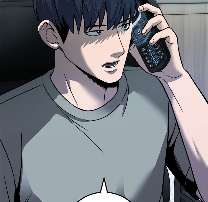 Read Killed Once, Back for Blood chapter 36 image 78 on Lezhin