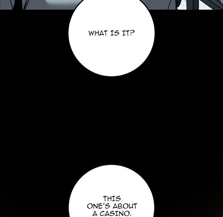 Read Killed Once, Back for Blood chapter 36 image 79 on Lezhin