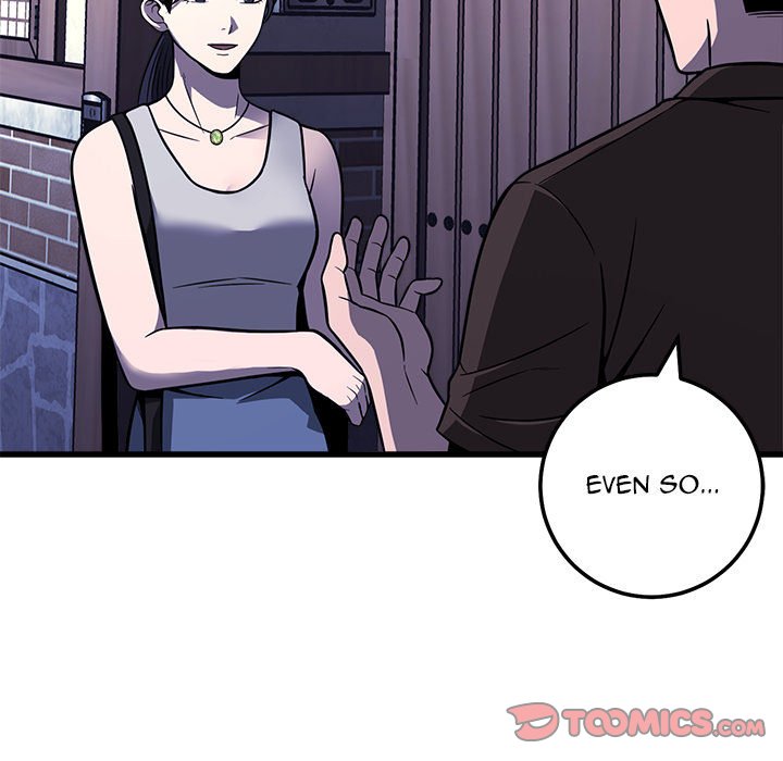 Read Killed Once, Back for Blood chapter 36 image 8 on Lezhin