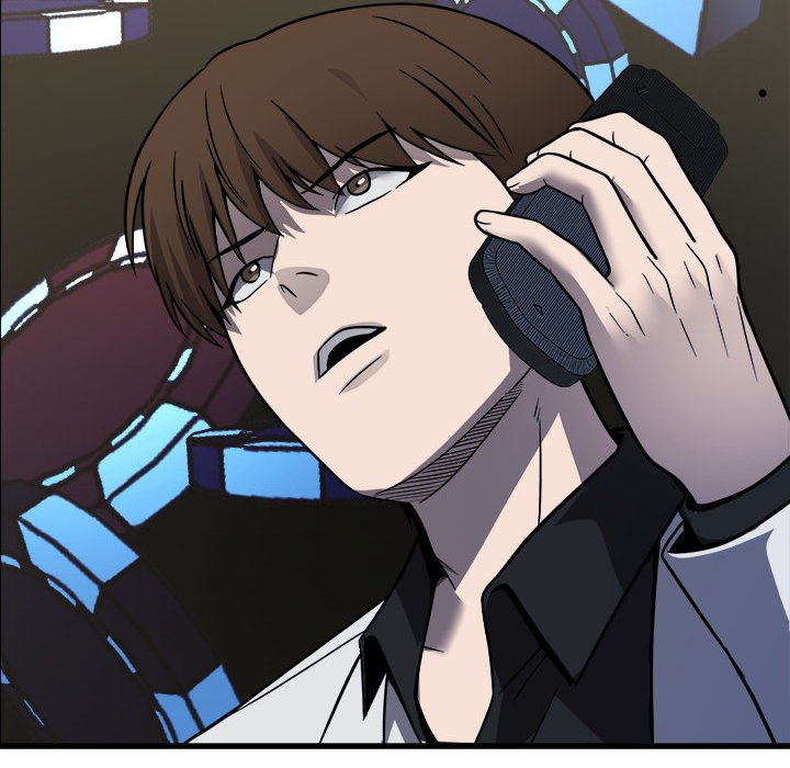 Read Killed Once, Back for Blood chapter 36 image 82 on Lezhin