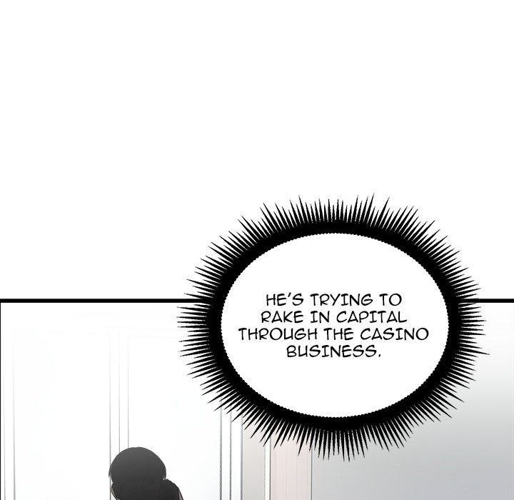 Read Killed Once, Back for Blood chapter 36 image 83 on Lezhin