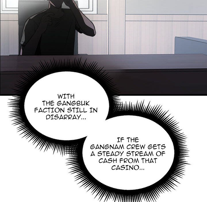 Read Killed Once, Back for Blood chapter 36 image 84 on Lezhin