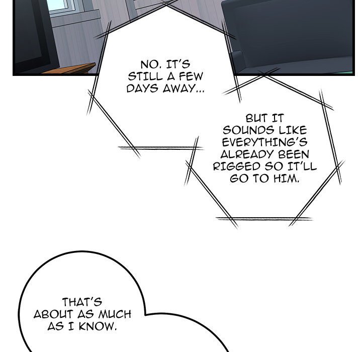 Read Killed Once, Back for Blood chapter 36 image 87 on Lezhin