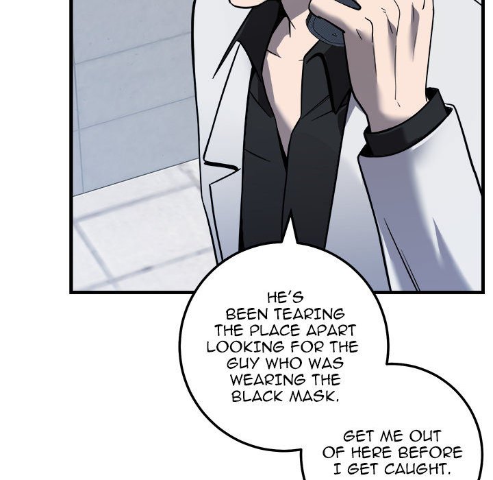 Read Killed Once, Back for Blood chapter 36 image 89 on Lezhin