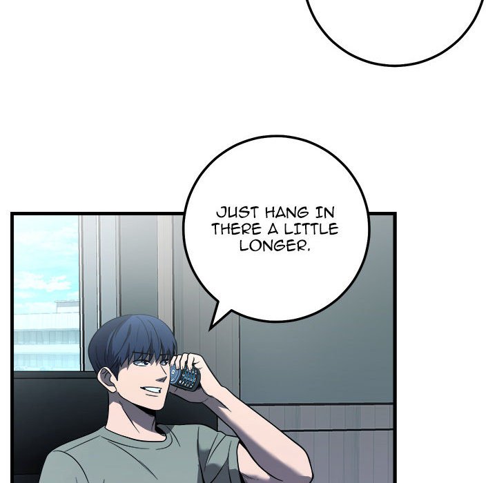 Read Killed Once, Back for Blood chapter 36 image 90 on Lezhin