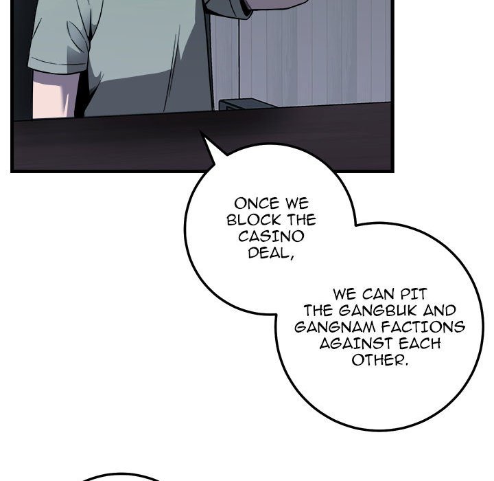 Read Killed Once, Back for Blood chapter 36 image 91 on Lezhin