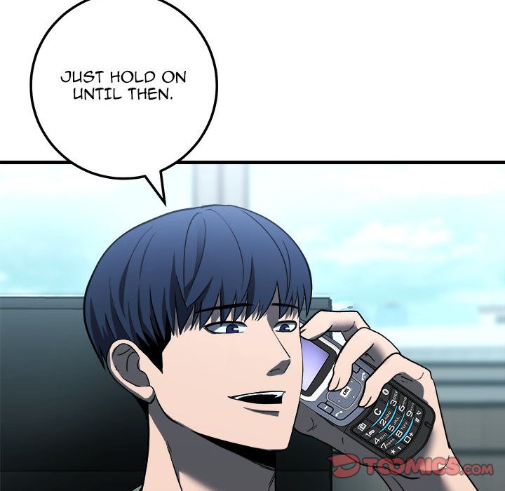Read Killed Once, Back for Blood chapter 36 image 92 on Lezhin