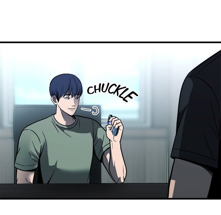 Read Killed Once, Back for Blood chapter 36 image 94 on Lezhin