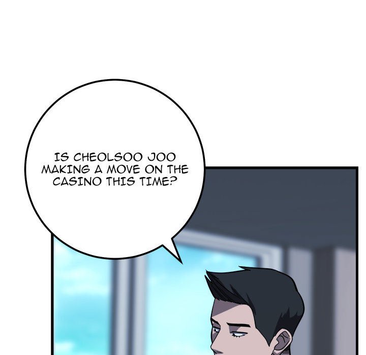 Read Killed Once, Back for Blood chapter 36 image 95 on Lezhin