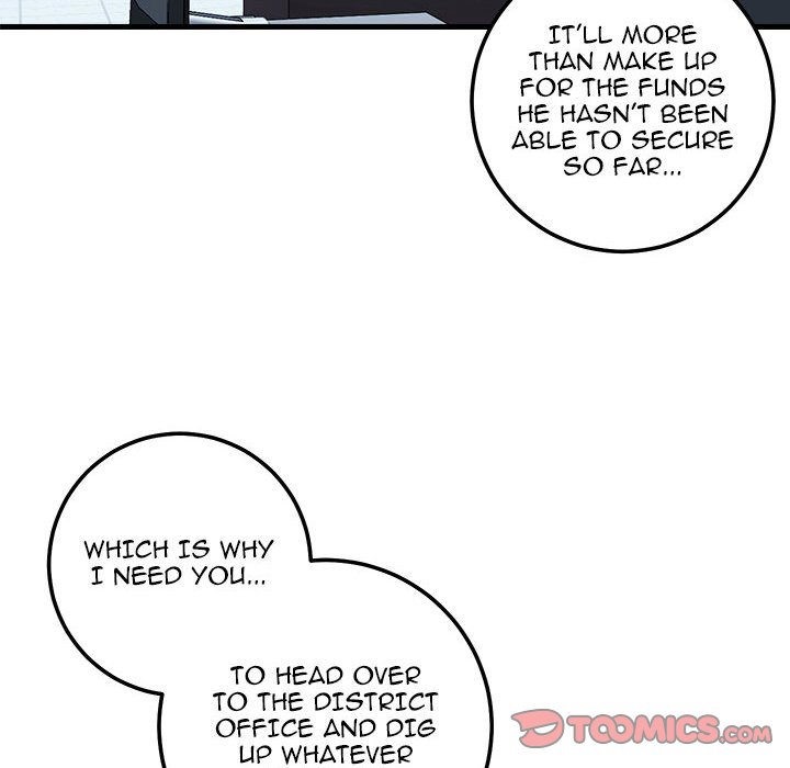 Read Killed Once, Back for Blood chapter 36 image 98 on Lezhin