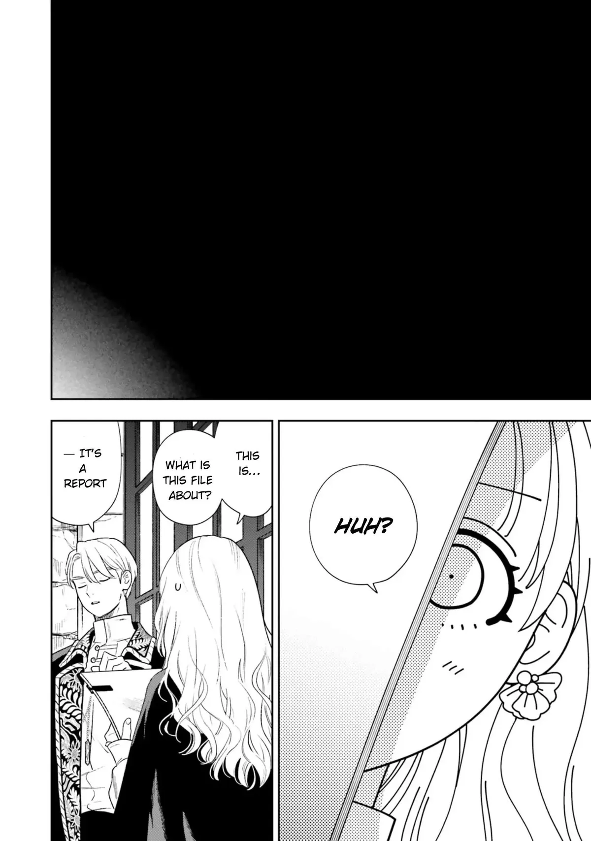 Read Killed Once, Back for Blood chapter 8 image 10 on Lezhin