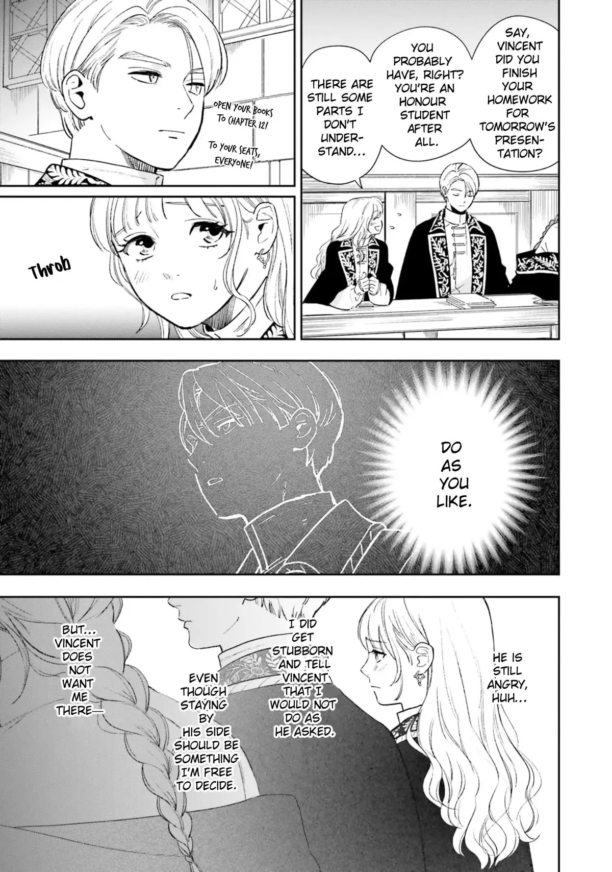 Read Killed Once, Back for Blood chapter 8 image 31 on Lezhin