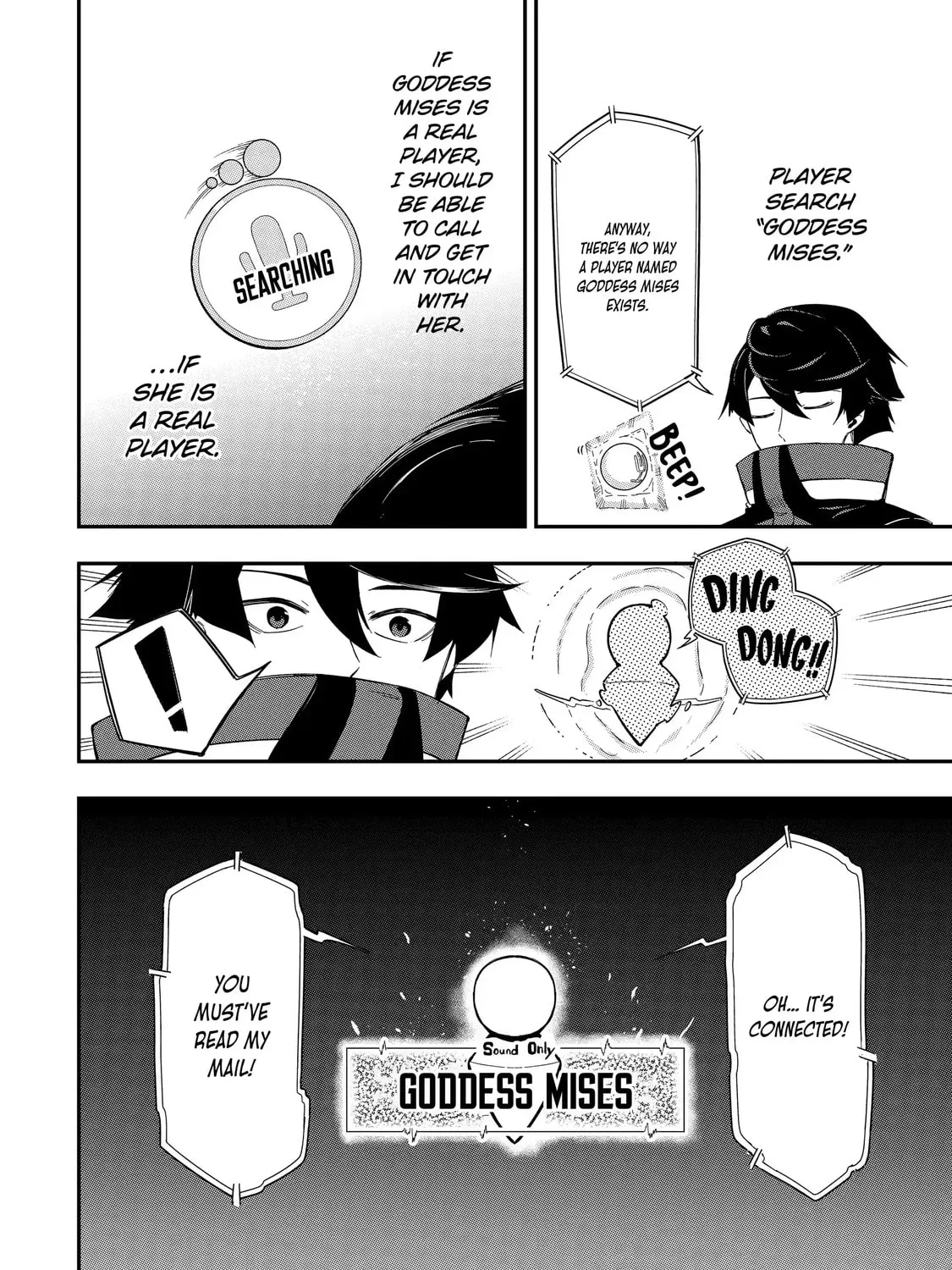 Read Killer Alchemist -Assassinations in Another World- chapter 1.2 image 22 on Lezhin
