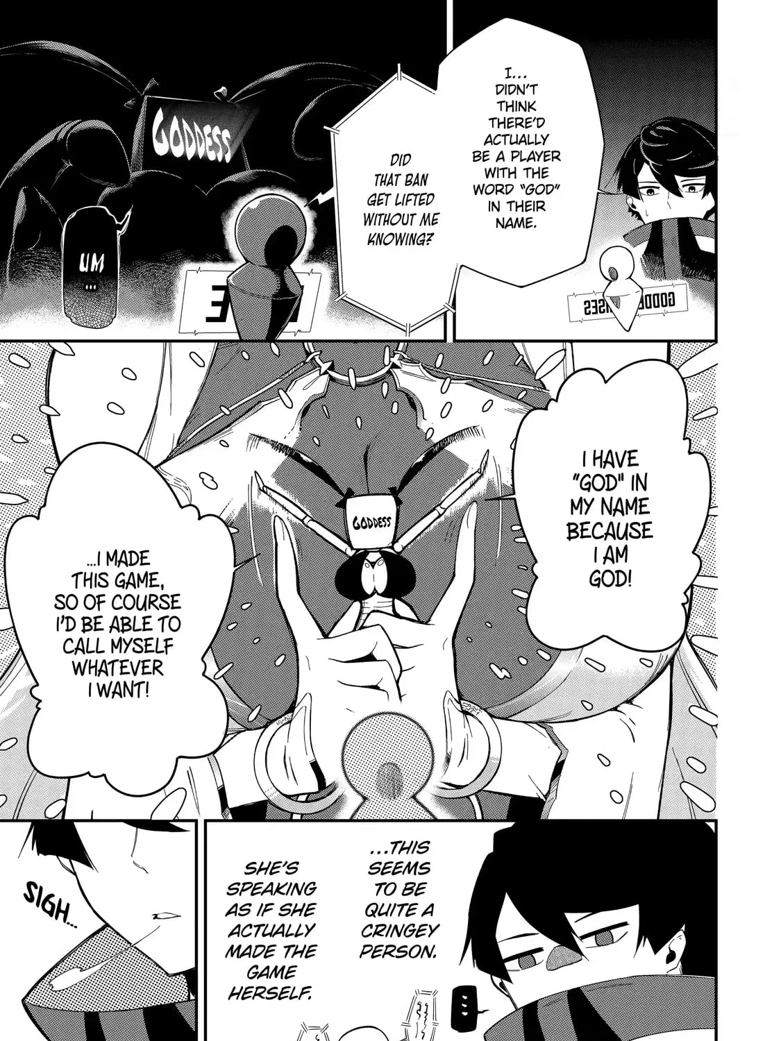 Read Killer Alchemist -Assassinations in Another World- chapter 1.2 image 24 on Lezhin