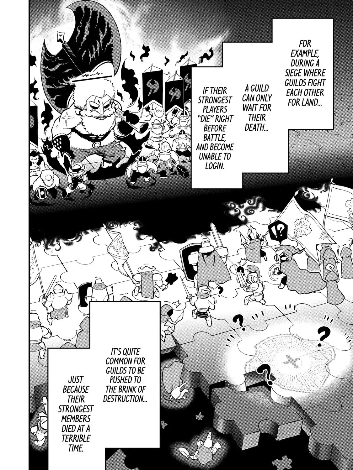 Read Killer Alchemist -Assassinations in Another World- chapter 1.2 image 6 on Lezhin