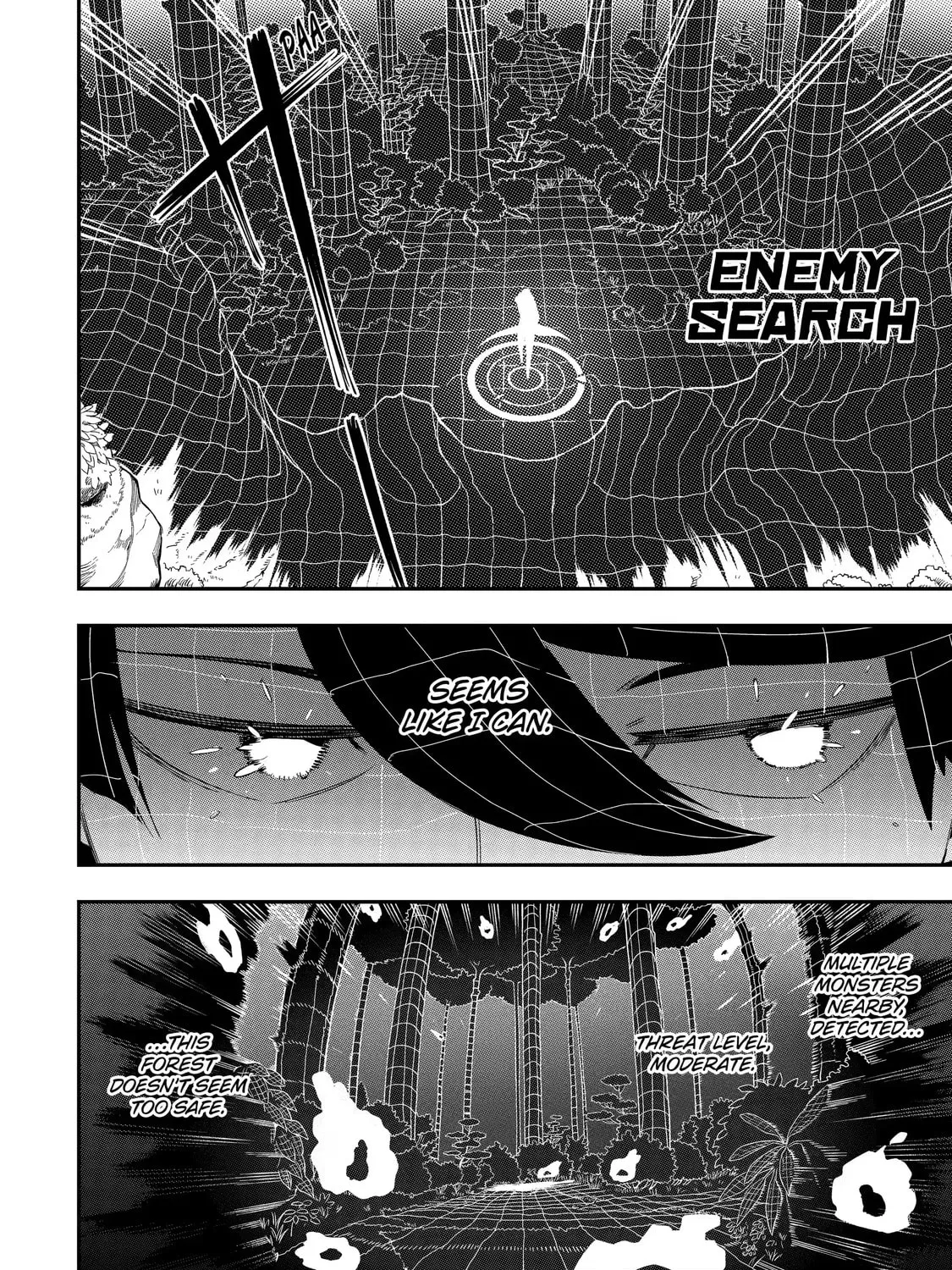 Read Killer Alchemist -Assassinations in Another World- chapter 1.3 image 30 on Lezhin
