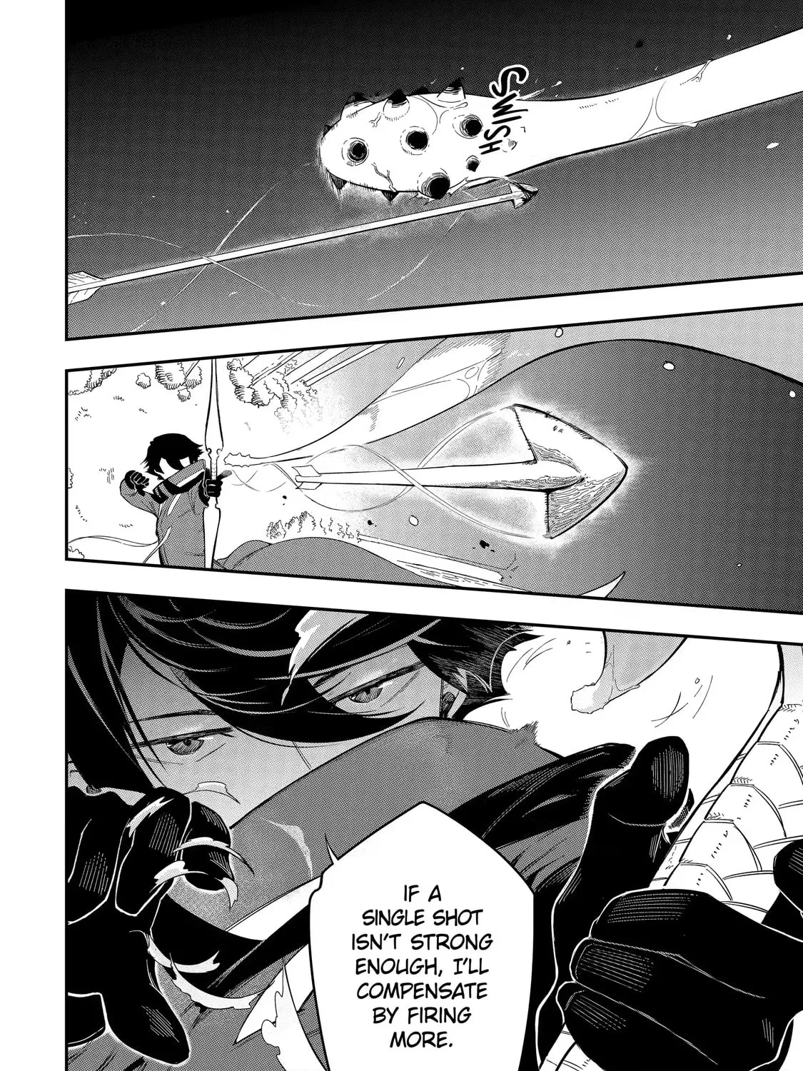 Read Killer Alchemist -Assassinations in Another World- chapter 1.4 image 44 on Lezhin