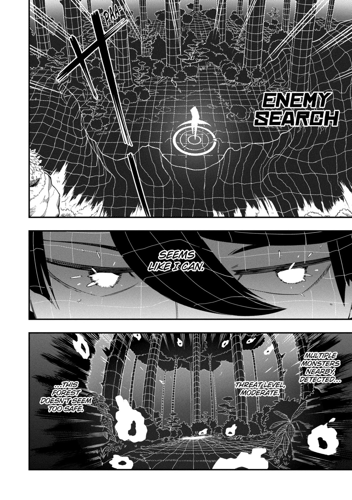 Read Killer Alchemist -Assassinations in Another World- chapter 1.5 image 2 on Lezhin