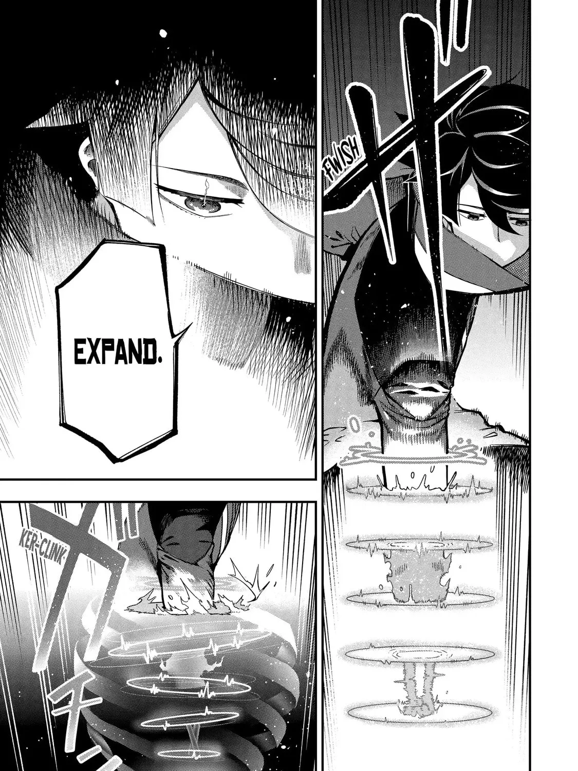 Read Killer Alchemist -Assassinations in Another World- chapter 10.2 image 16 on Lezhin