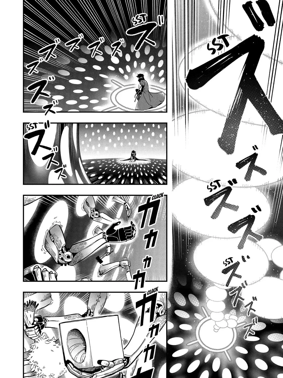 Read Killer Alchemist -Assassinations in Another World- chapter 10.2 image 18 on Lezhin