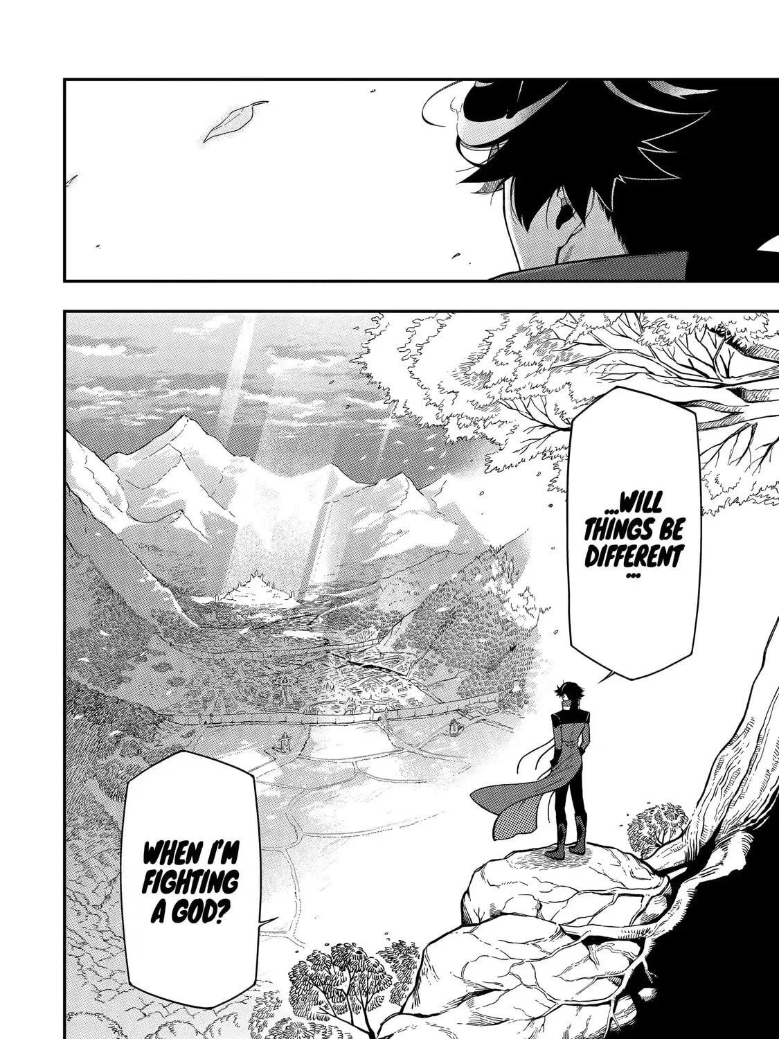 Read Killer Alchemist -Assassinations in Another World- chapter 11.1 image 2 on Lezhin