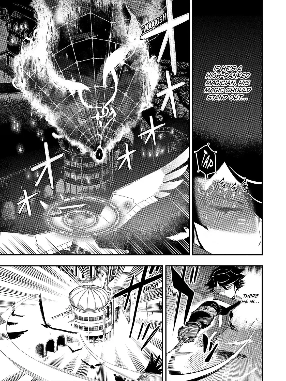Read Killer Alchemist -Assassinations in Another World- chapter 11.2 image 6 on Lezhin