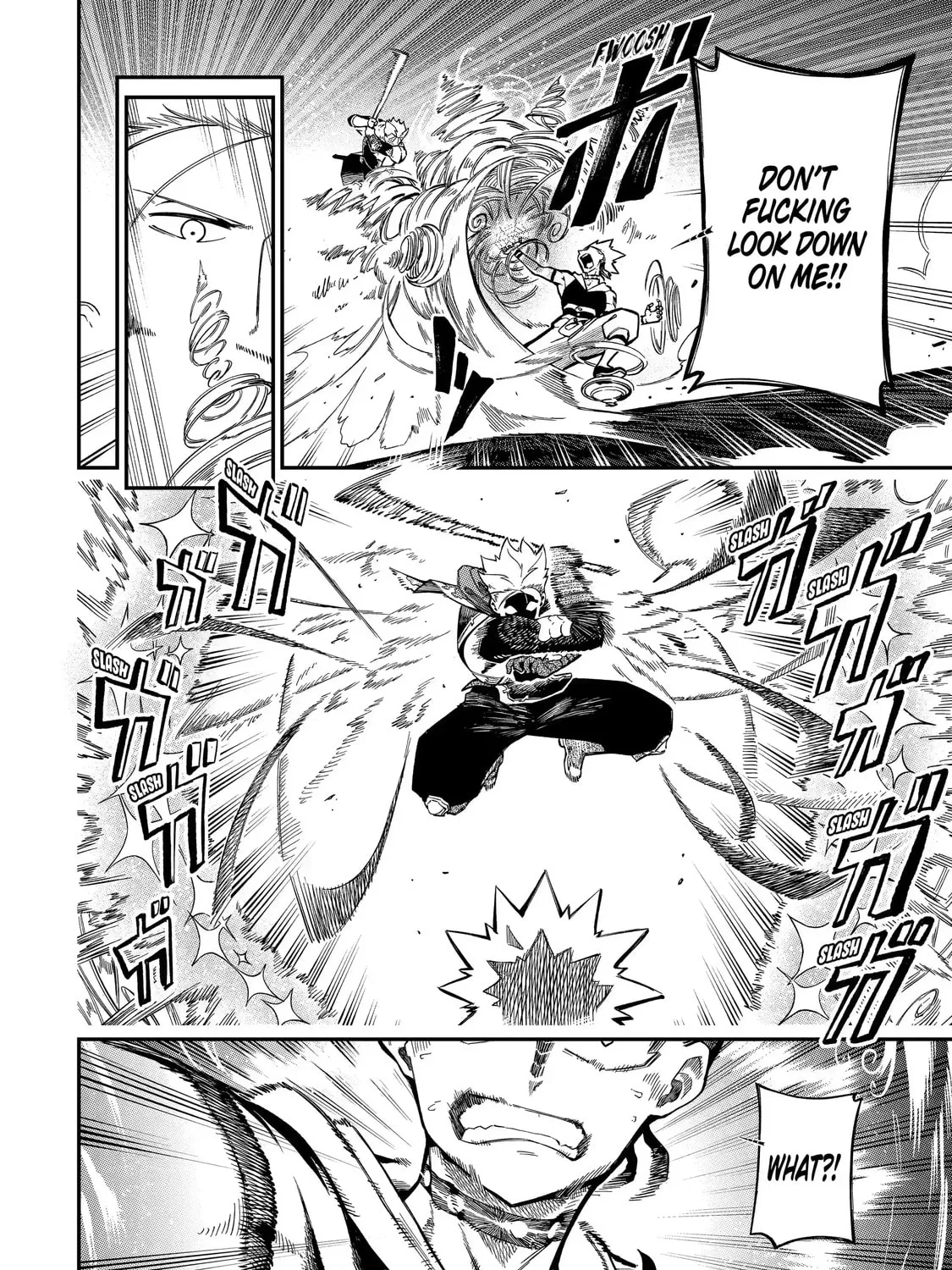 Read Killer Alchemist -Assassinations in Another World- chapter 12.2 image 10 on Lezhin