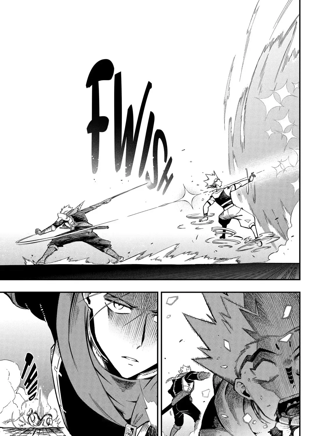Read Killer Alchemist -Assassinations in Another World- chapter 12.2 image 12 on Lezhin