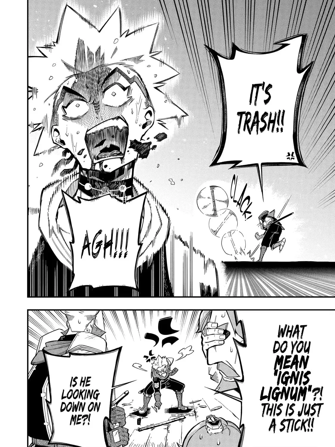 Read Killer Alchemist -Assassinations in Another World- chapter 12.2 image 18 on Lezhin