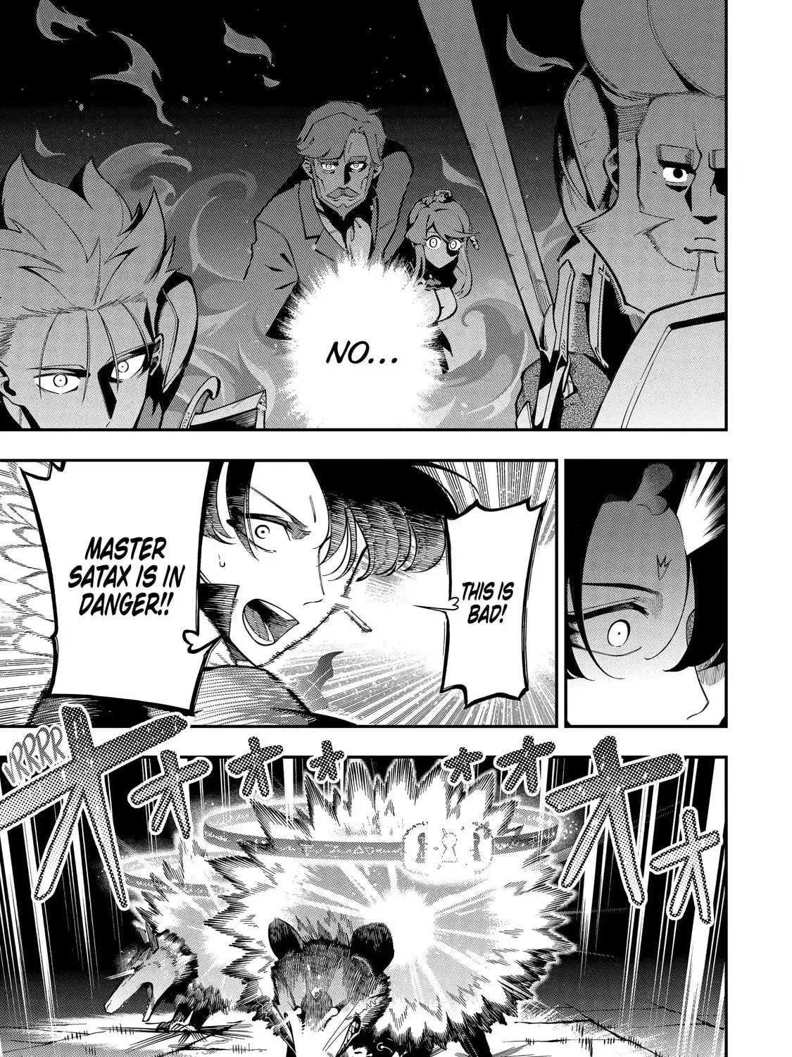 Read Killer Alchemist -Assassinations in Another World- chapter 12.3 image 4 on Lezhin