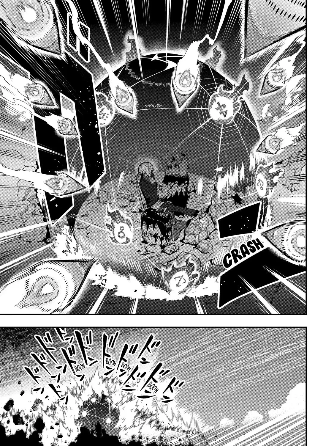 Read Killer Alchemist -Assassinations in Another World- chapter 12.4 image 4 on Lezhin