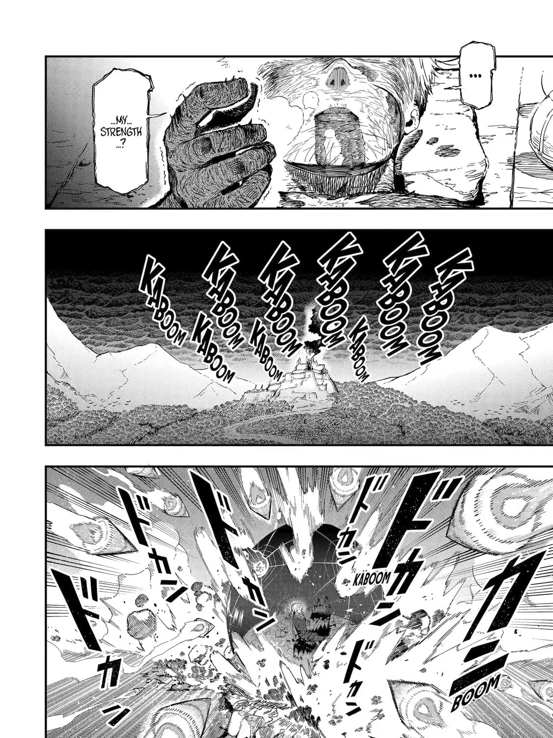 Read Killer Alchemist -Assassinations in Another World- chapter 13.2 image 10 on Lezhin