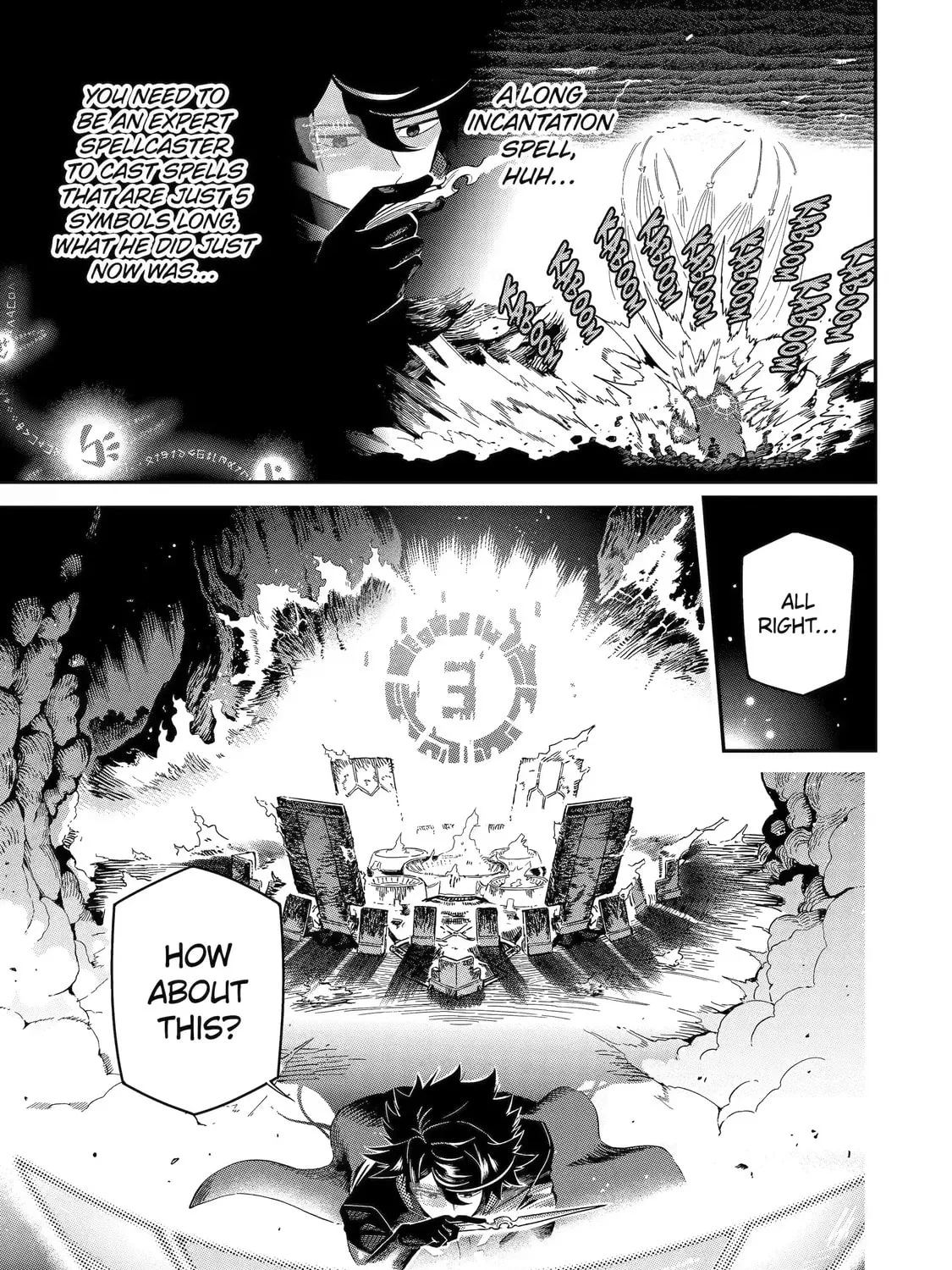 Read Killer Alchemist -Assassinations in Another World- chapter 13.2 image 12 on Lezhin