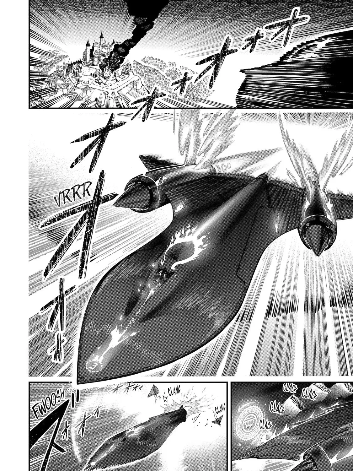 Read Killer Alchemist -Assassinations in Another World- chapter 13.2 image 14 on Lezhin