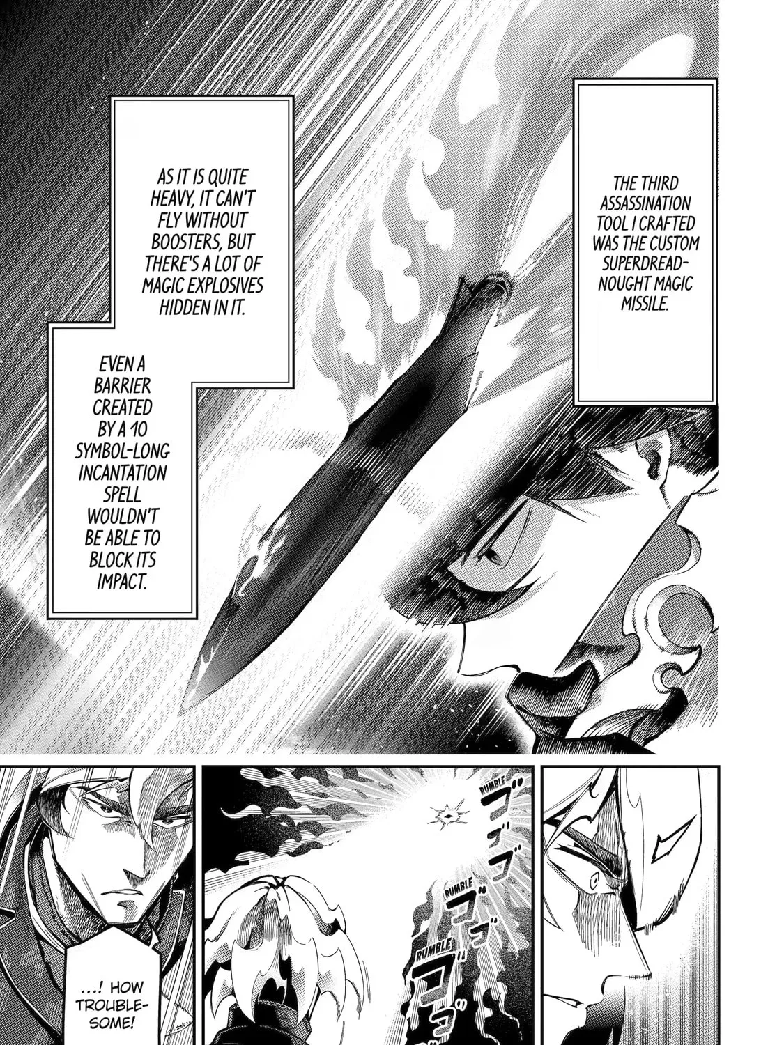 Read Killer Alchemist -Assassinations in Another World- chapter 13.2 image 16 on Lezhin