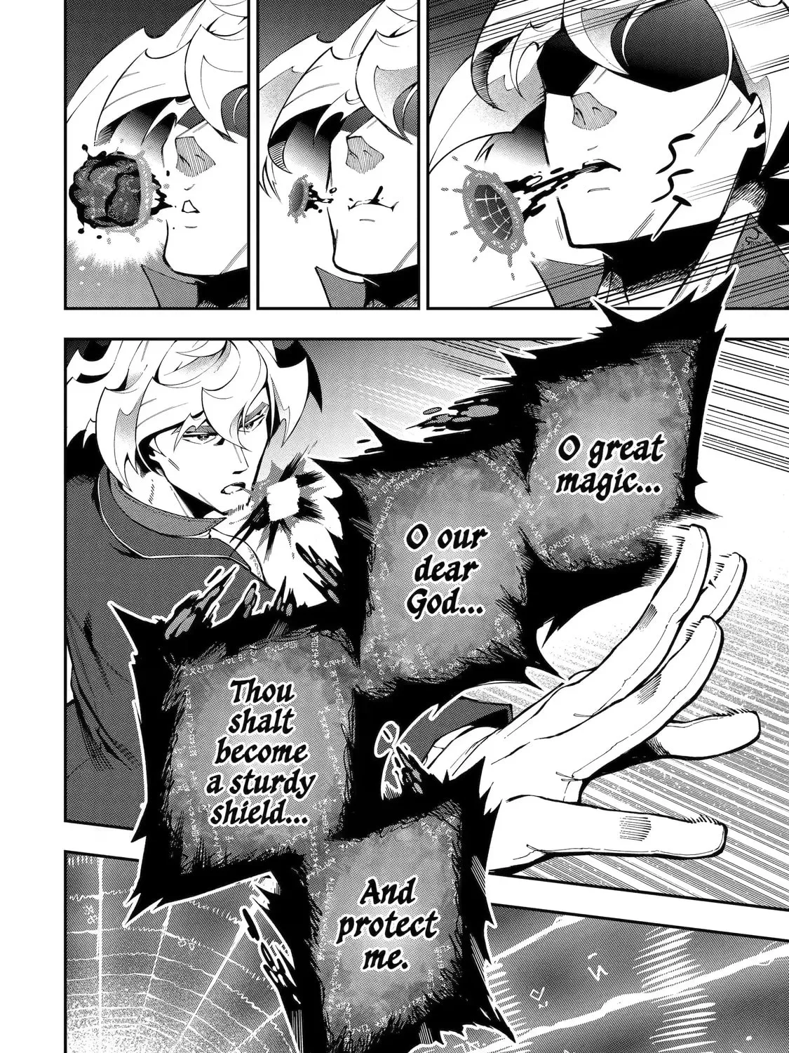 Read Killer Alchemist -Assassinations in Another World- chapter 13.2 image 18 on Lezhin