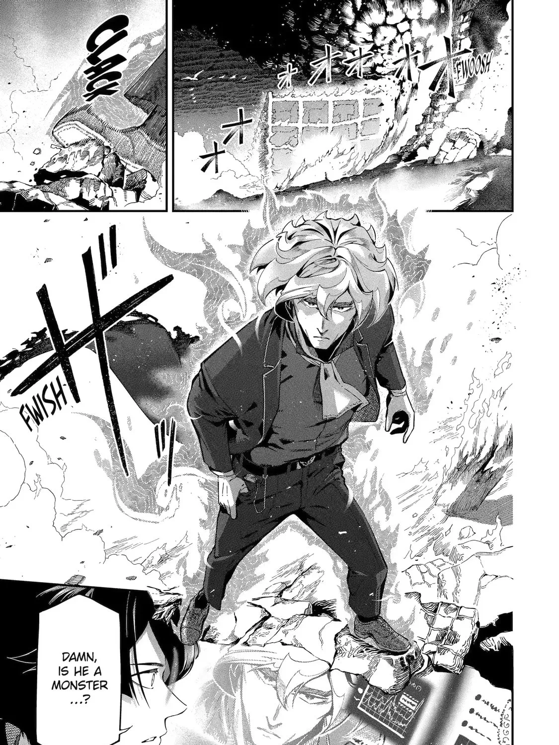 Read Killer Alchemist -Assassinations in Another World- chapter 13.2 image 22 on Lezhin