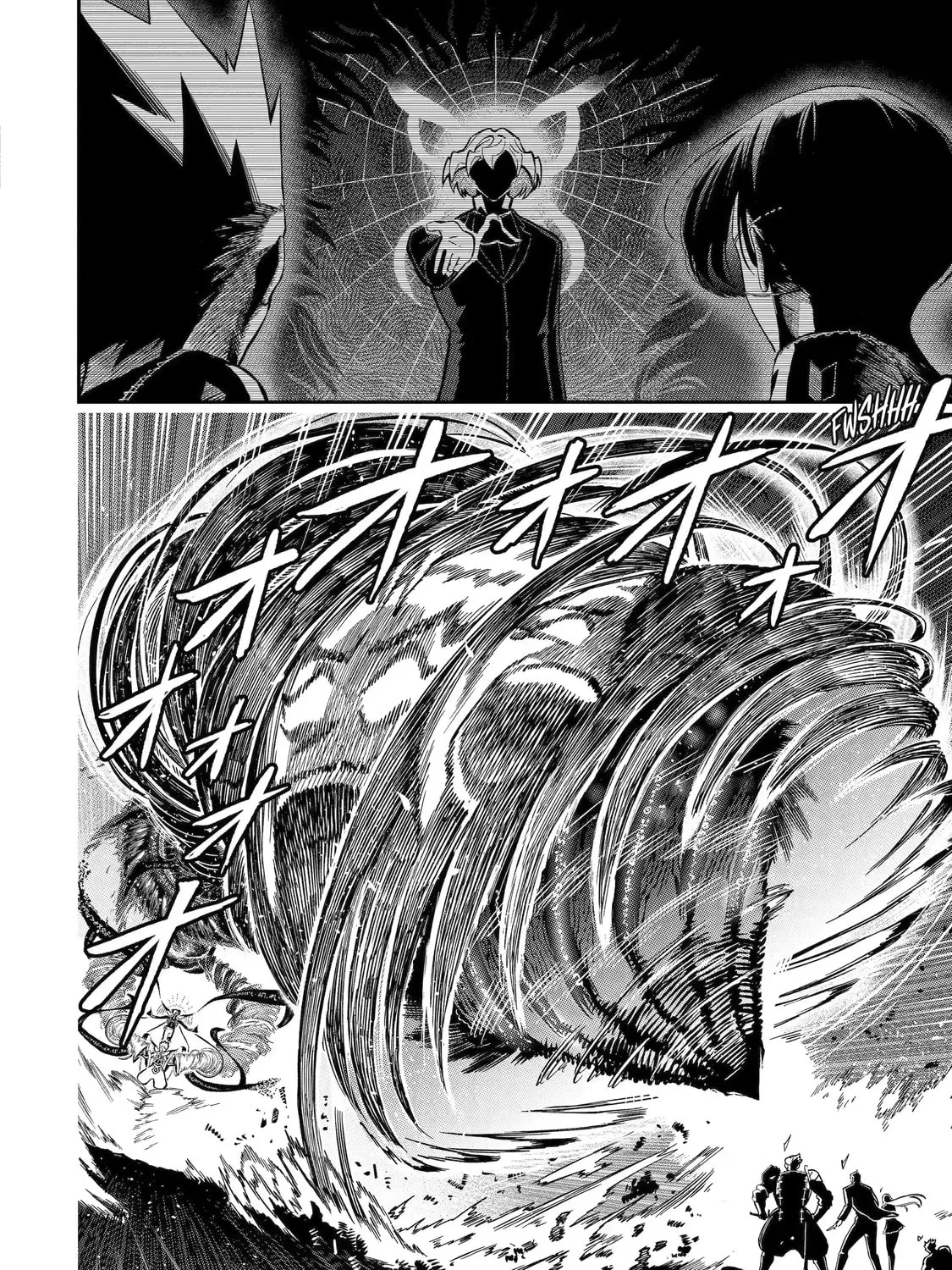 Read Killer Alchemist -Assassinations in Another World- chapter 13.4 image 2 on Lezhin