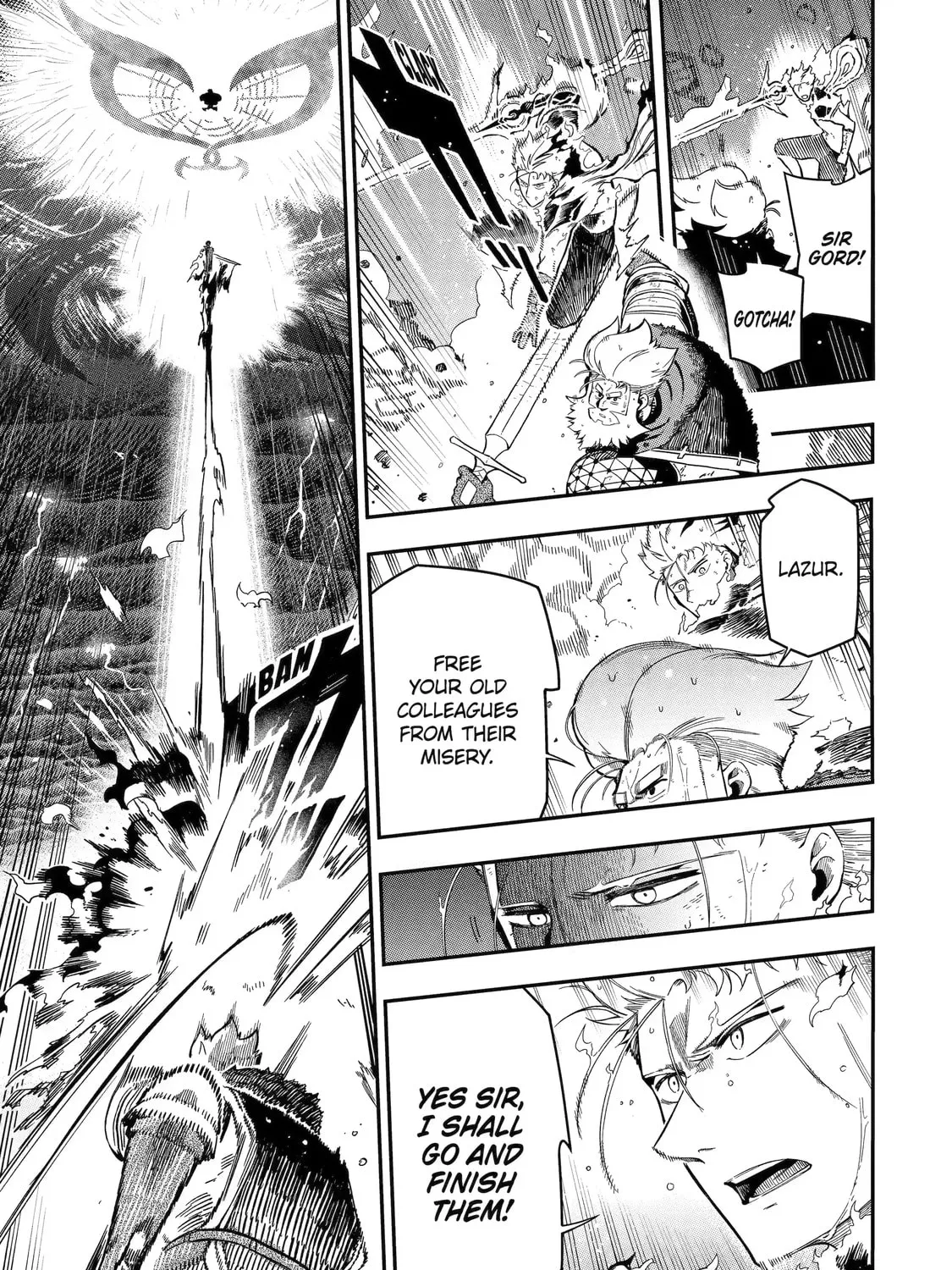 Read Killer Alchemist -Assassinations in Another World- chapter 13.5 image 2 on Lezhin