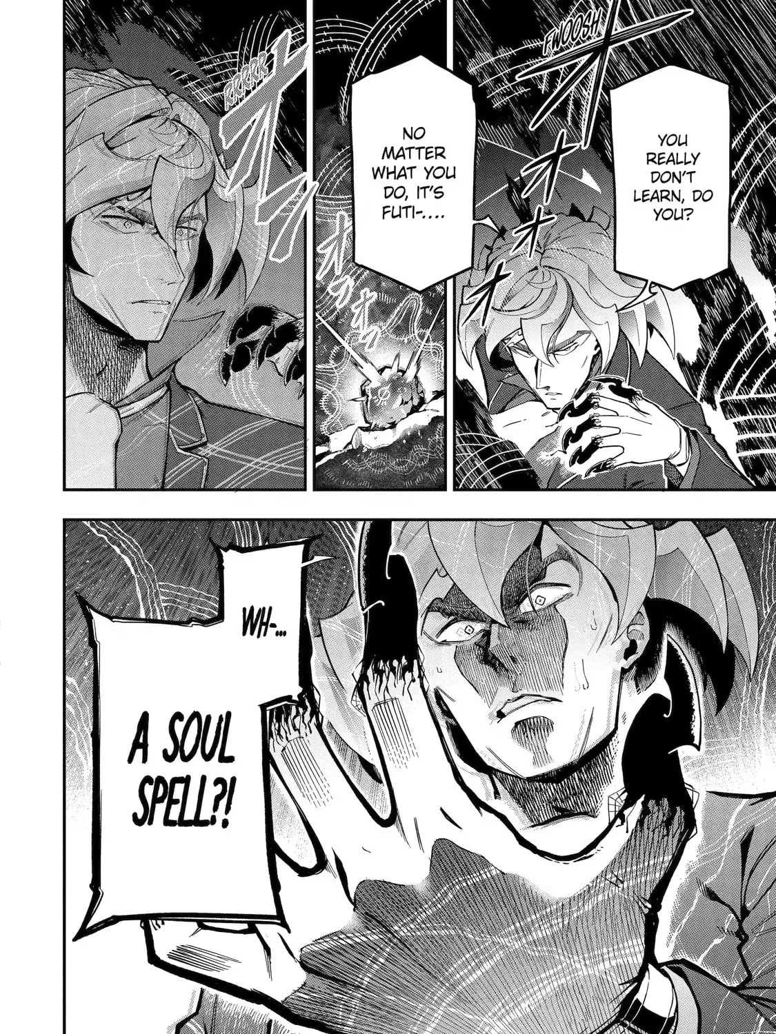 Read Killer Alchemist -Assassinations in Another World- chapter 14.2 image 2 on Lezhin