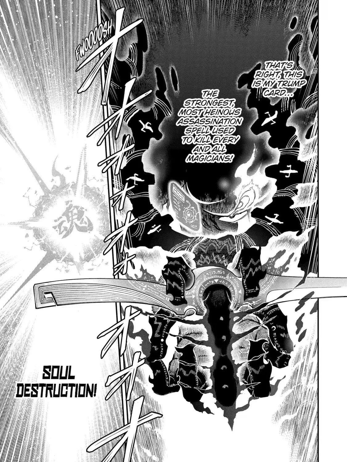 Read Killer Alchemist -Assassinations in Another World- chapter 14.2 image 4 on Lezhin