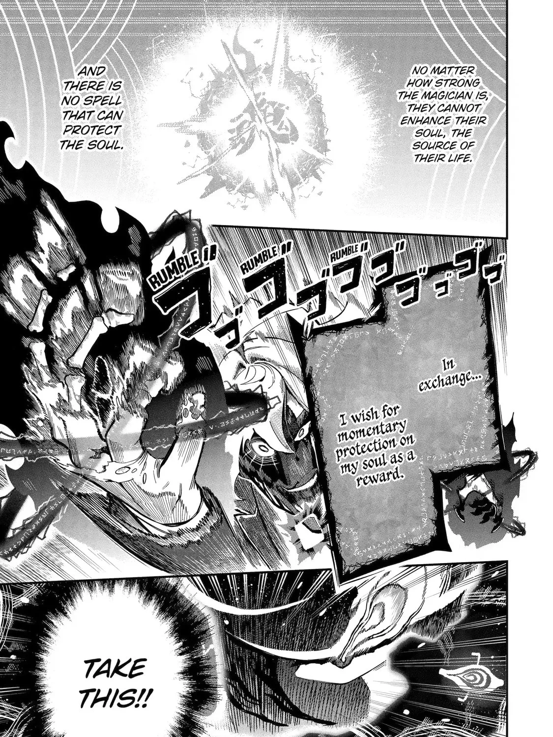 Read Killer Alchemist -Assassinations in Another World- chapter 14.2 image 8 on Lezhin