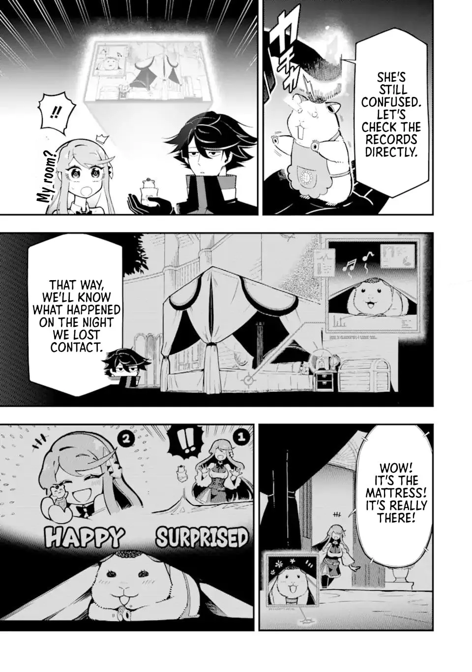 Read Killer Alchemist -Assassinations in Another World- chapter 16.2 image 10 on Lezhin