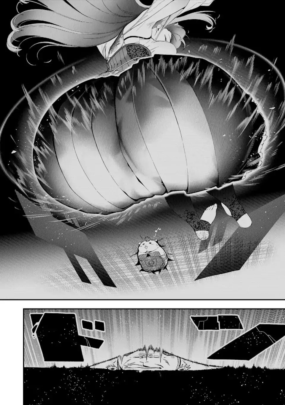 Read Killer Alchemist -Assassinations in Another World- chapter 16.2 image 11 on Lezhin
