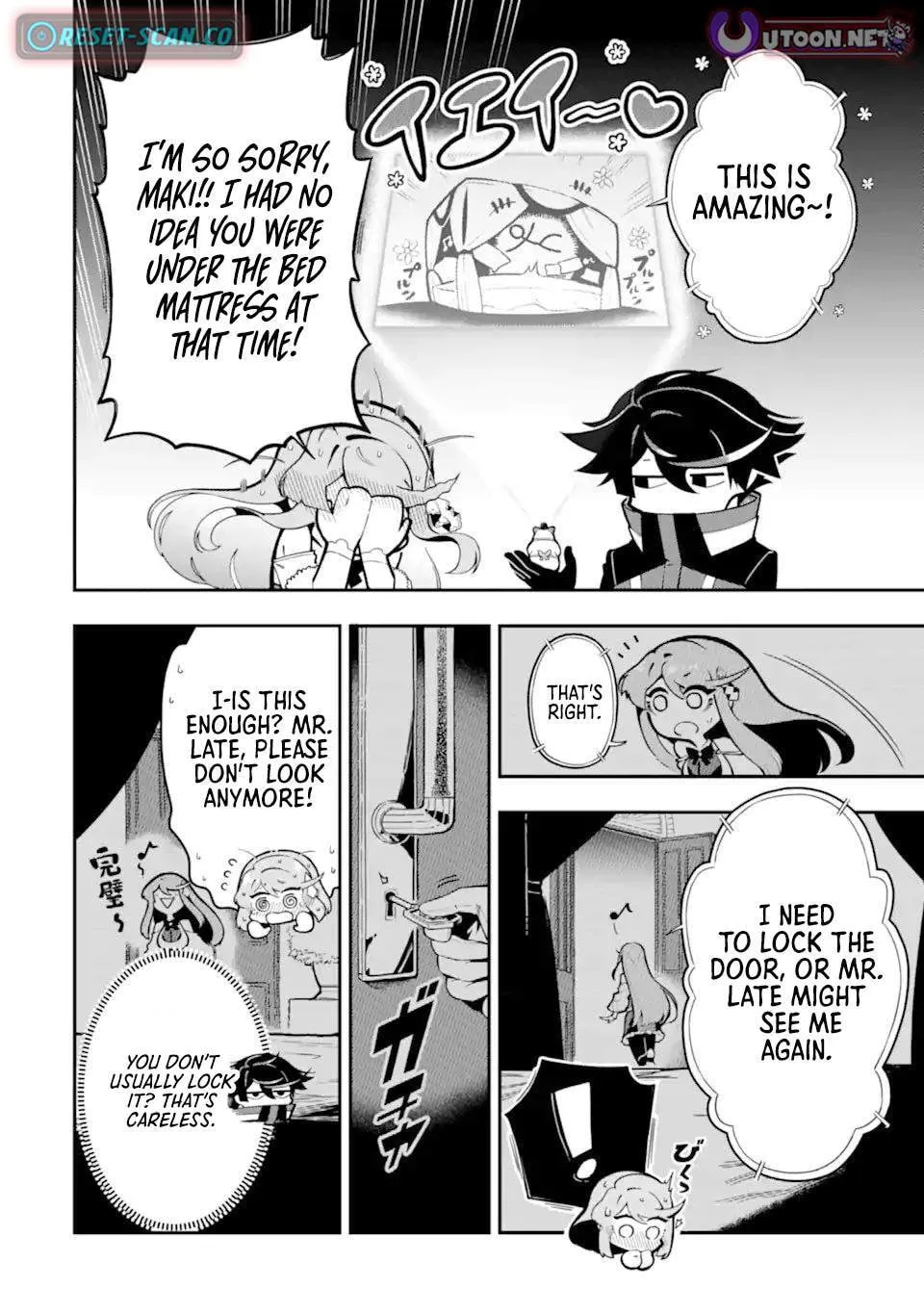 Read Killer Alchemist -Assassinations in Another World- chapter 16.2 image 13 on Lezhin
