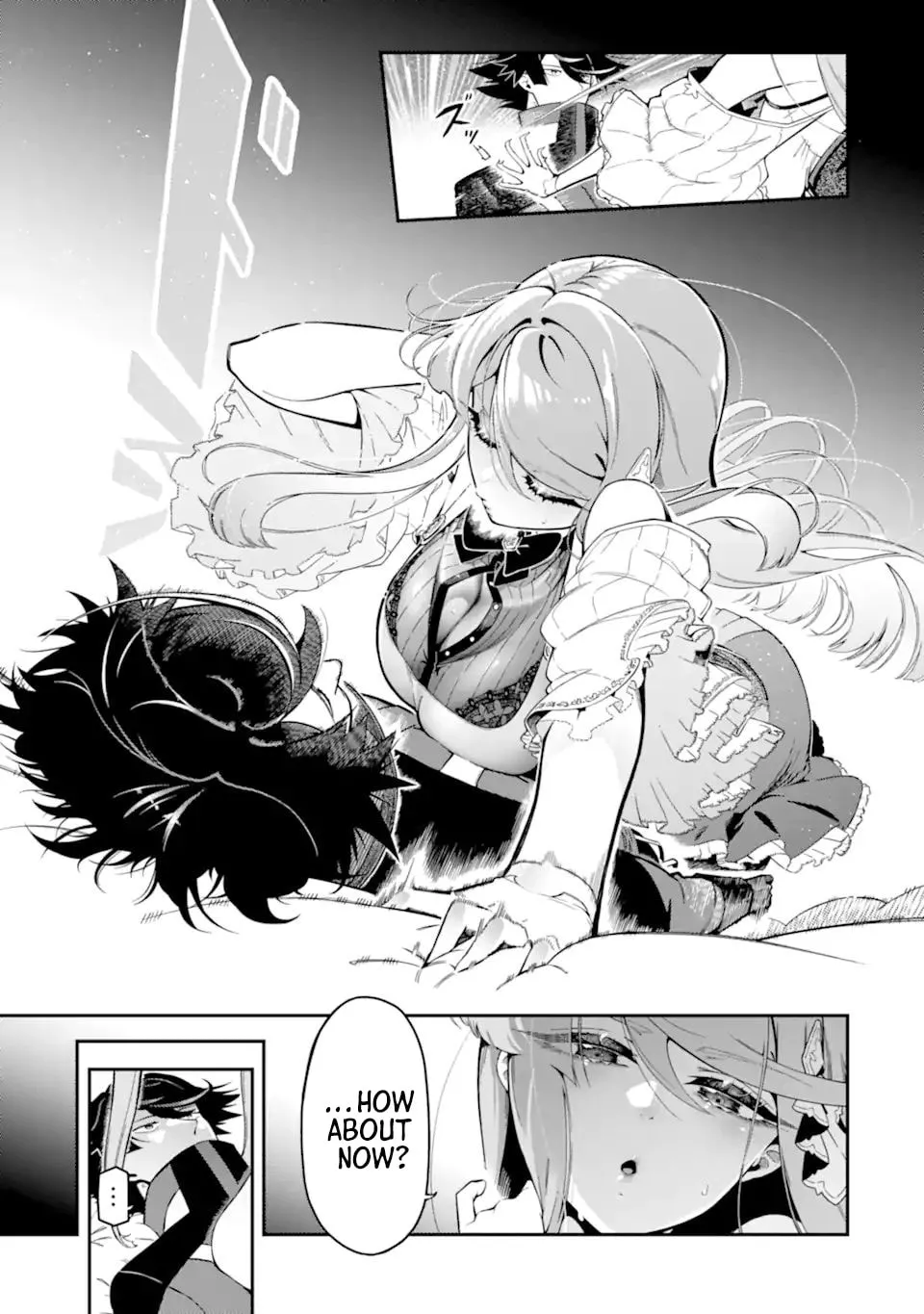 Read Killer Alchemist -Assassinations in Another World- chapter 16.2 image 2 on Lezhin