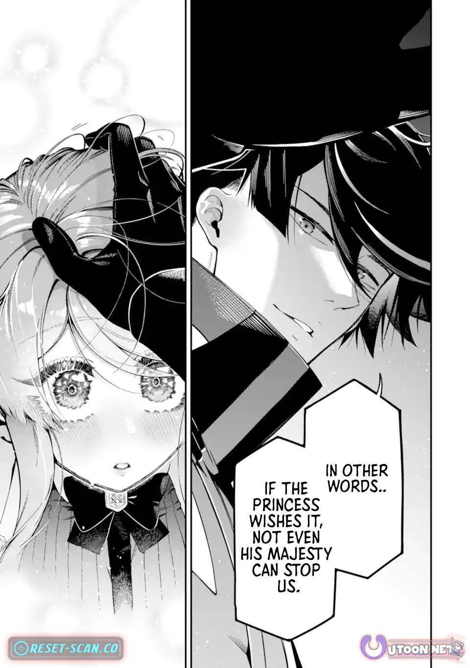 Read Killer Alchemist -Assassinations in Another World- chapter 16.3 image 5 on Lezhin